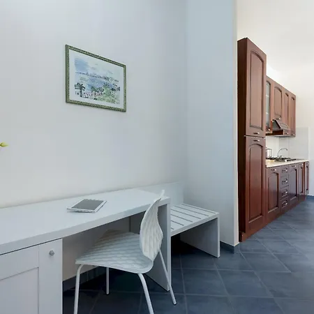 Residence Le Piscine-3