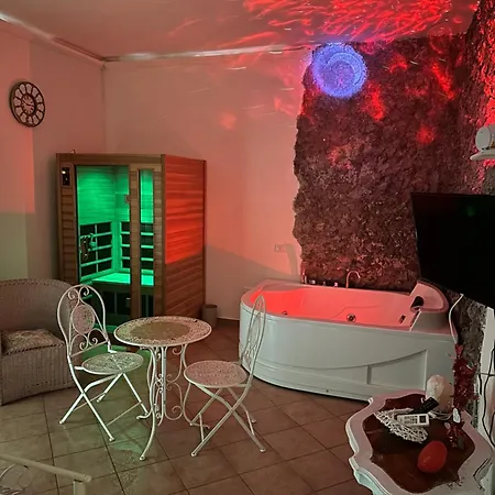 B&B la reggia-2
