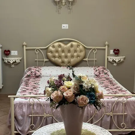 B&B la reggia-3