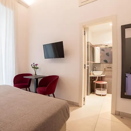B&B Napoli Time-3