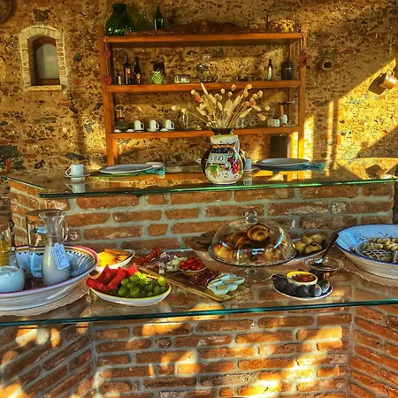 Cantine Cipri Resort-2