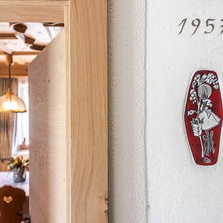 Villa Resi B&B-2