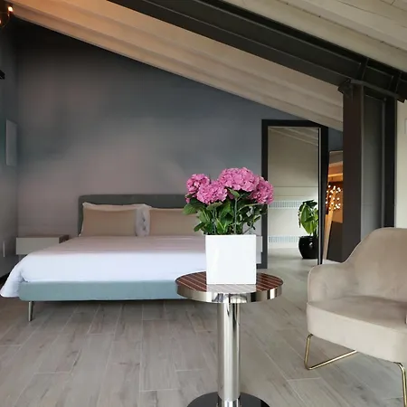 Monte Isola - Decio Rooms-3