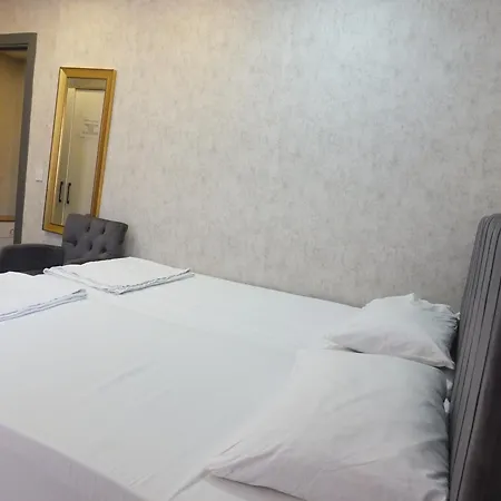 Clove Silvana Hotel-3