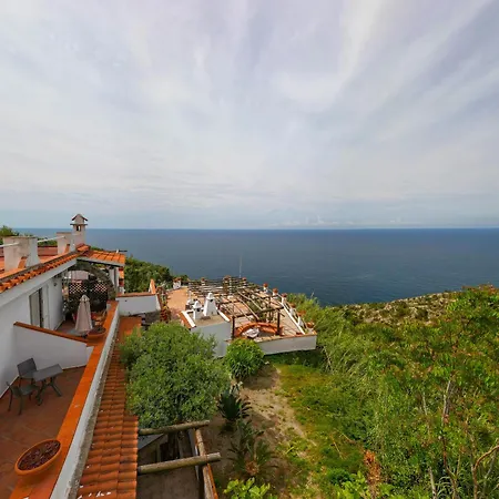 Resort Punto Azzurro-3