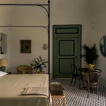 Torre Perrotti - Le suite-2