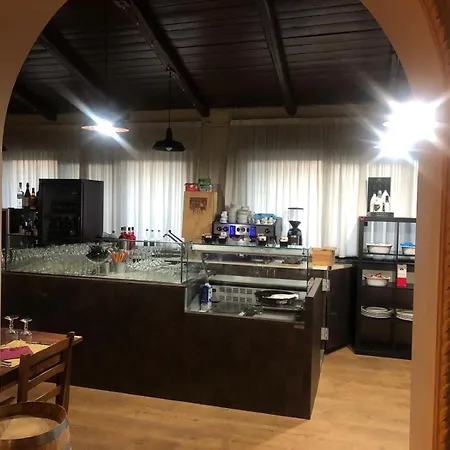 MAISON LUCIANO VECCHIA FATTORIA ristorante pizzeria-2