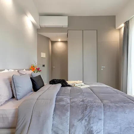SARDINIA RE - Viale Italia Rooms-2