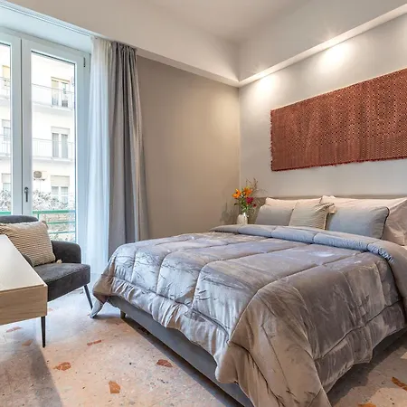 SARDINIA RE - Viale Italia Rooms-3