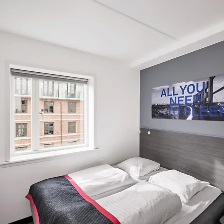 Cabinn City-2