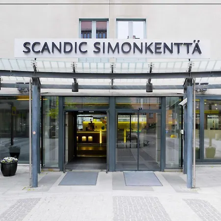 Scandic Simonkenttae-3