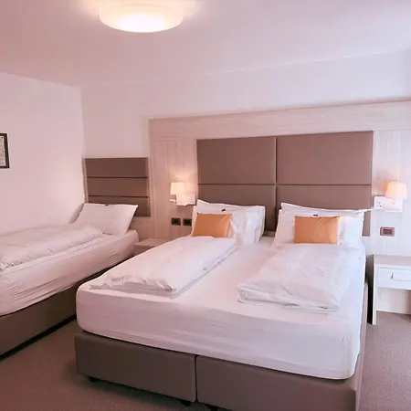 Hotel Rosalpina-2