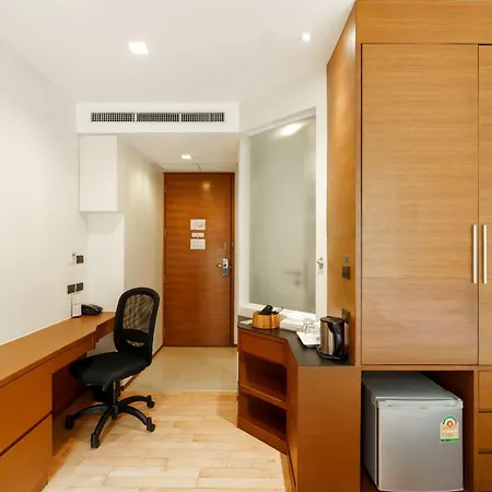 Marvin Suites Hotel-3