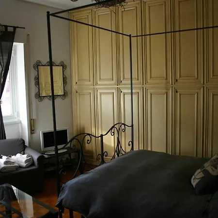 Le Fate Apartments-2