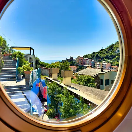 Cinqueterre Residence-3