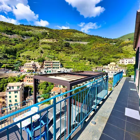 Cinqueterre Residence-2