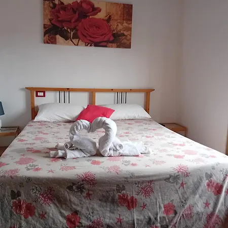 Florinda B&B Viareggio-3