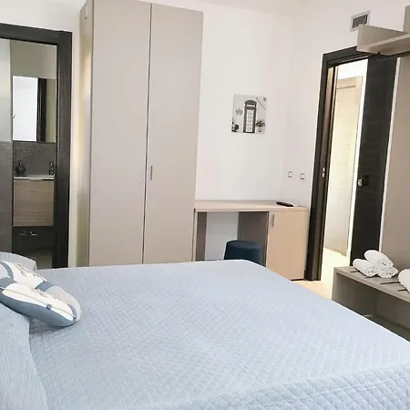 Il Salice b&b-2