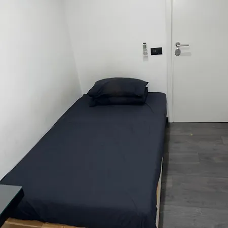 Cinecittà Luxury GUEST HOUSE-3