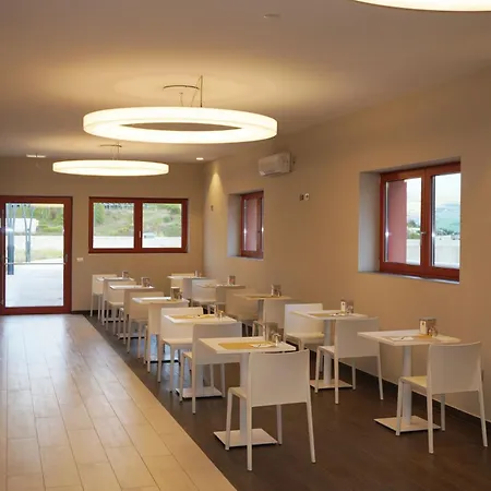 Aparthotel Parkho-3