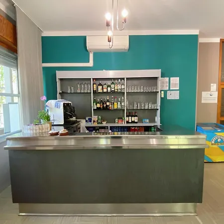 Hotel Residence Ponente-3