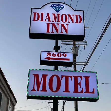 Diamond Inn-2