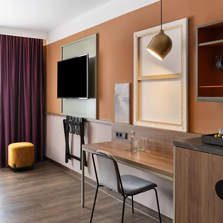 Mayburg Salzburg, a Tribute Portfolio Hotel-3