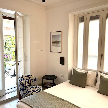 B&B Lungotevere Flaminio-2
