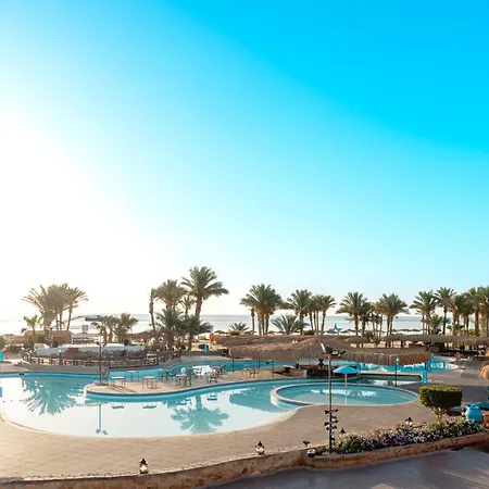 Protels Crystal Beach Resort-3