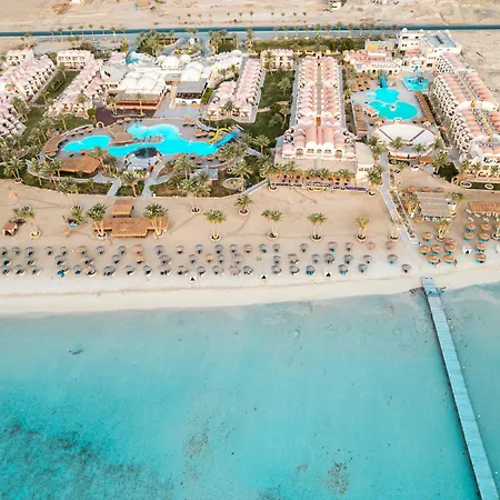 Protels Crystal Beach Resort-2