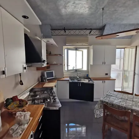 La Casa del Capo-3