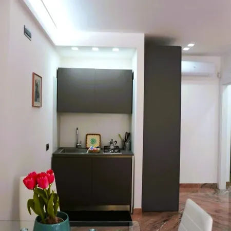 B&B Midtown Sorrento Excellence-2