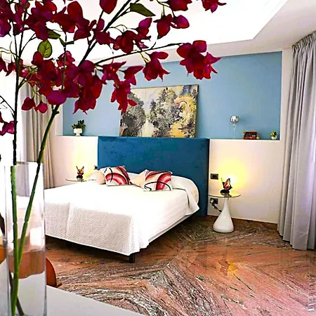 B&B Midtown Sorrento Excellence-3