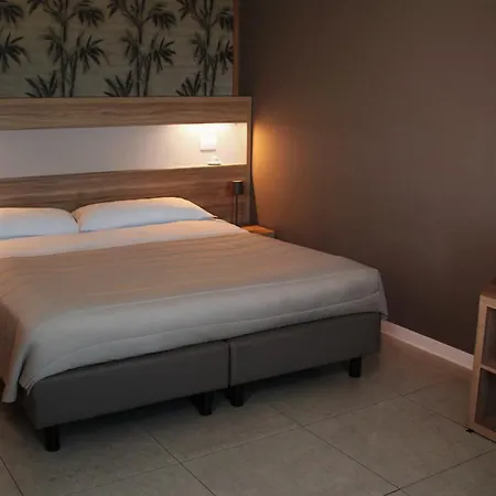 Romea Aparthotel-2
