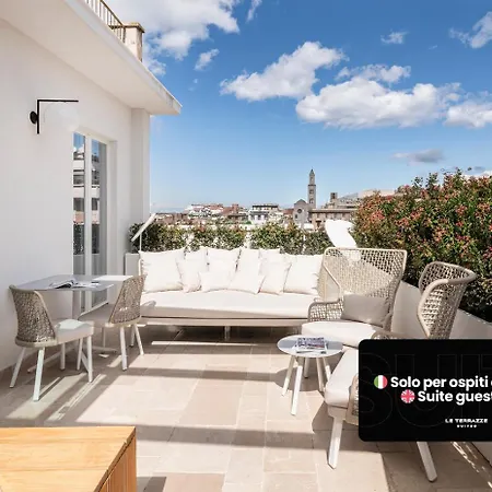 Le Terrazze Suites-3