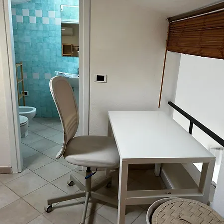 Ladunia Residence Porto Rotondo - Terrace, Swimming Pool, Sea View-2