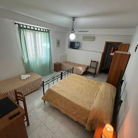 Bed&Breakfast della Palma-2