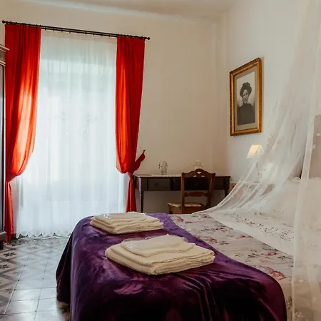 B&B La Casa di Fano-2