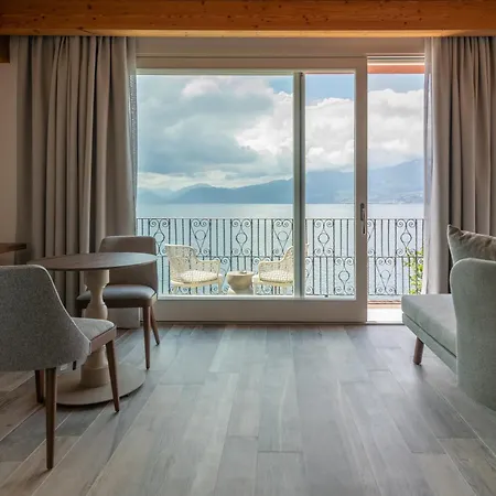 Hotel Villa Leopardi 4S - Adults Only-3
