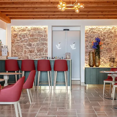 Hotel Villa Leopardi 4S - Adults Only-2