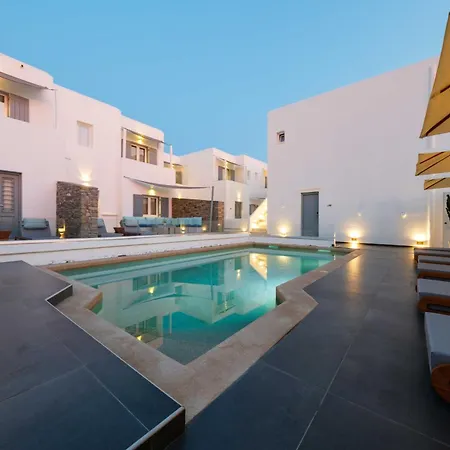 Villa Kelly Rooms & Suites-3