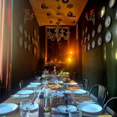 Repubblica Di Oz Rooms-2