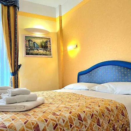 Hotel Soleblu-2