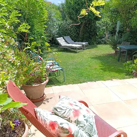 Il Giardino Di Tatiana Rooms&Breakfast-2