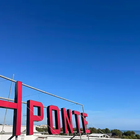 Hotel Ponte-2