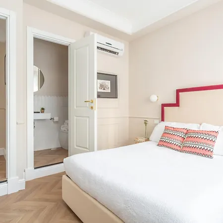 Rome Central Inn-3