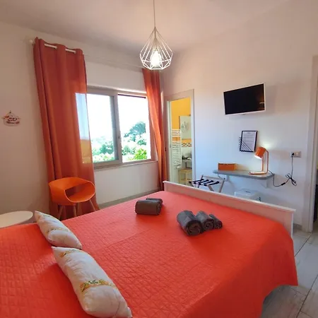 B&B Capo al Piano-3