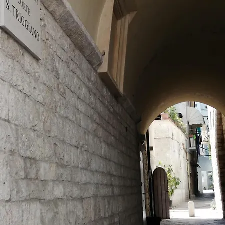 Borgo Fontana B&B-3