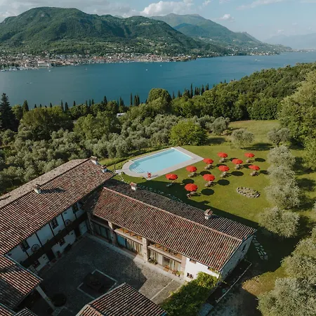 L'Angelica Corte Palazzina, Country Retreat-2