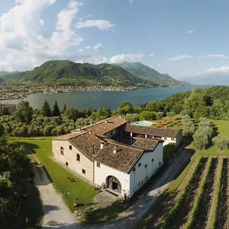 L'Angelica Corte Palazzina, Country Retreat-3